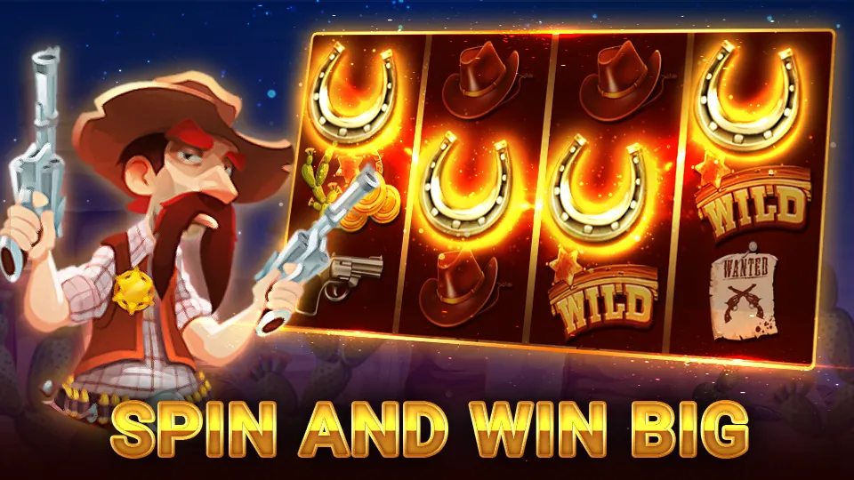 Các trò chơi slot phổ biến tại OK8636