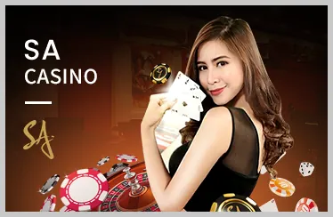 Casino Trực Tiếp ok8636