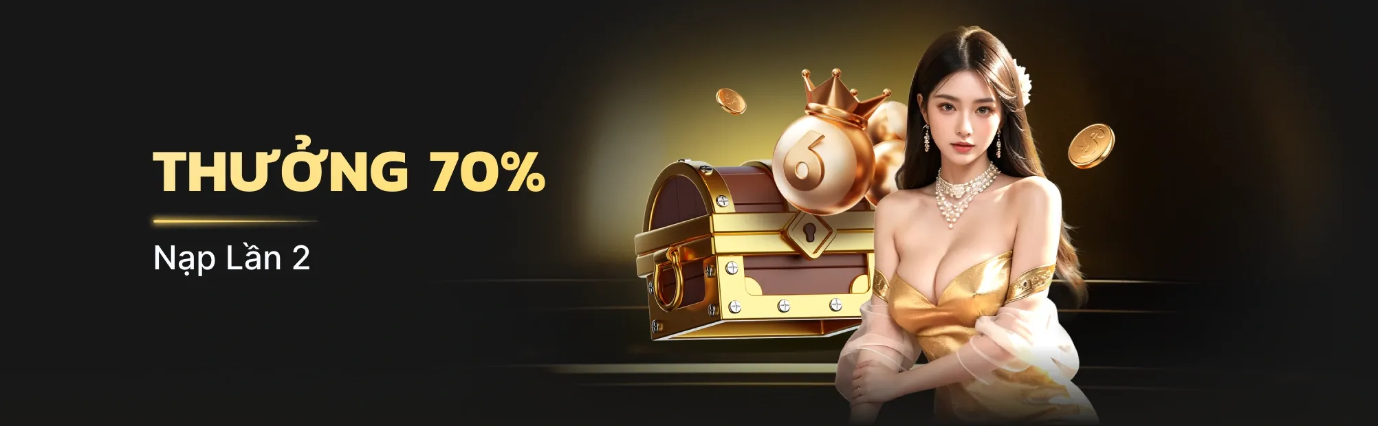 Thưởng nạp lại hàng ngày ok8636